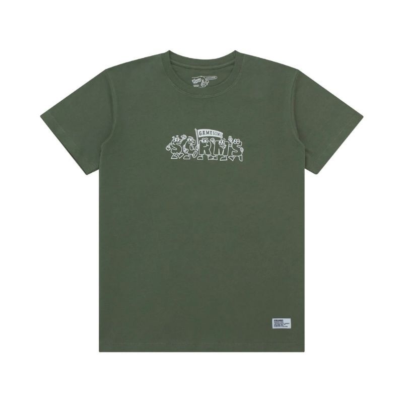 kaos distro premium screamous v88