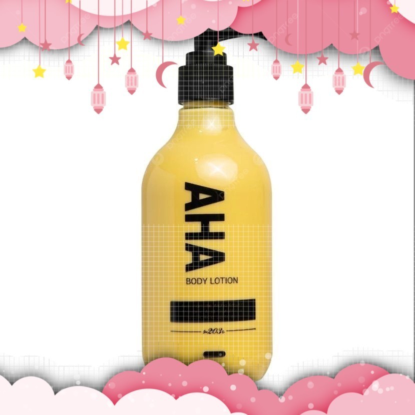 ❤️ELZAURA❤️ N203R AHA Brightening Body Lotion N203R AHA Brightening Body Lotion by n203r 60/100ml