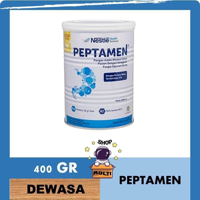 

Peptamen 400 Gram