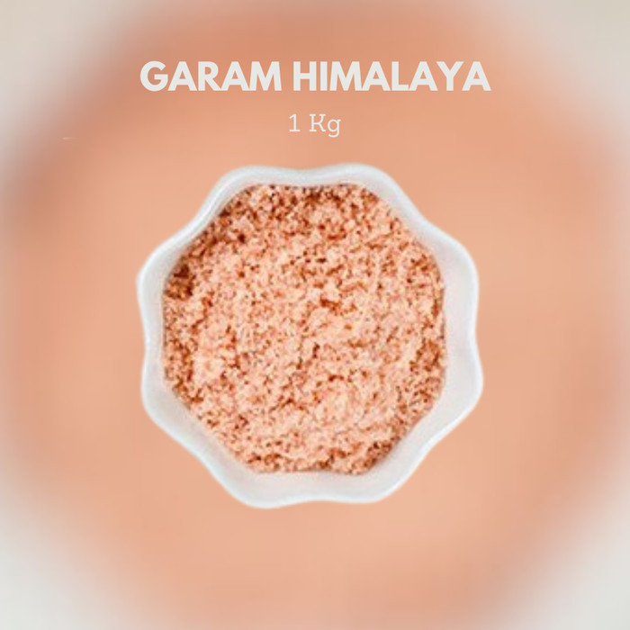 

Garam Himalaya Pakistan 1 Kg