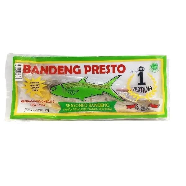 BANDENG PRESTO PERTAMA