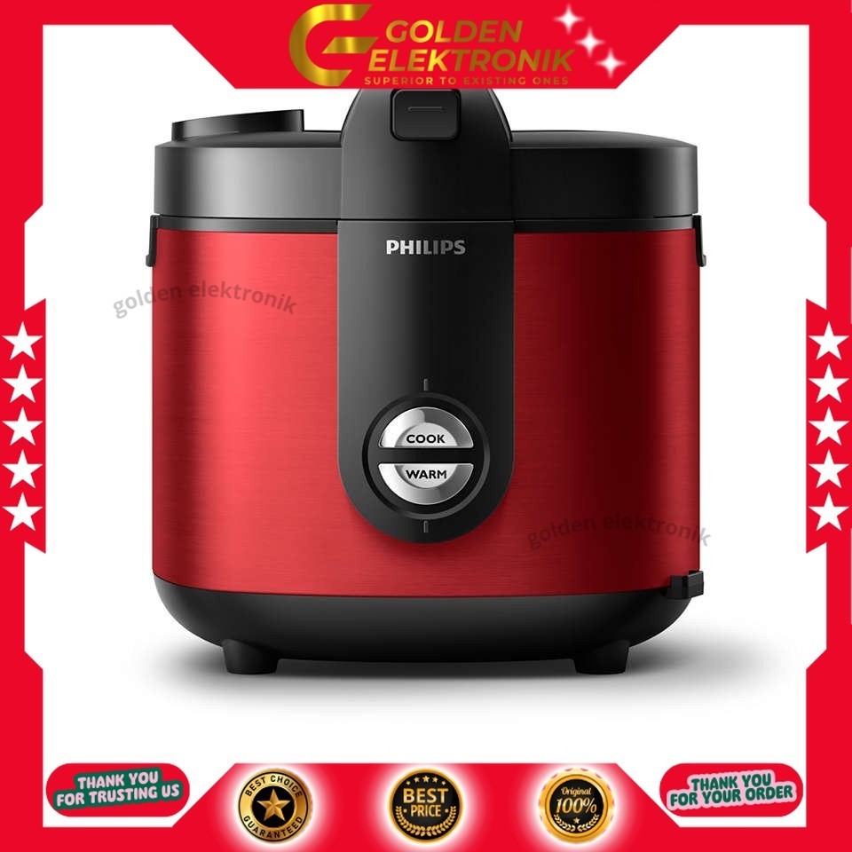 MAGIC COM PHILIPS HD 3138 HD3138 2L