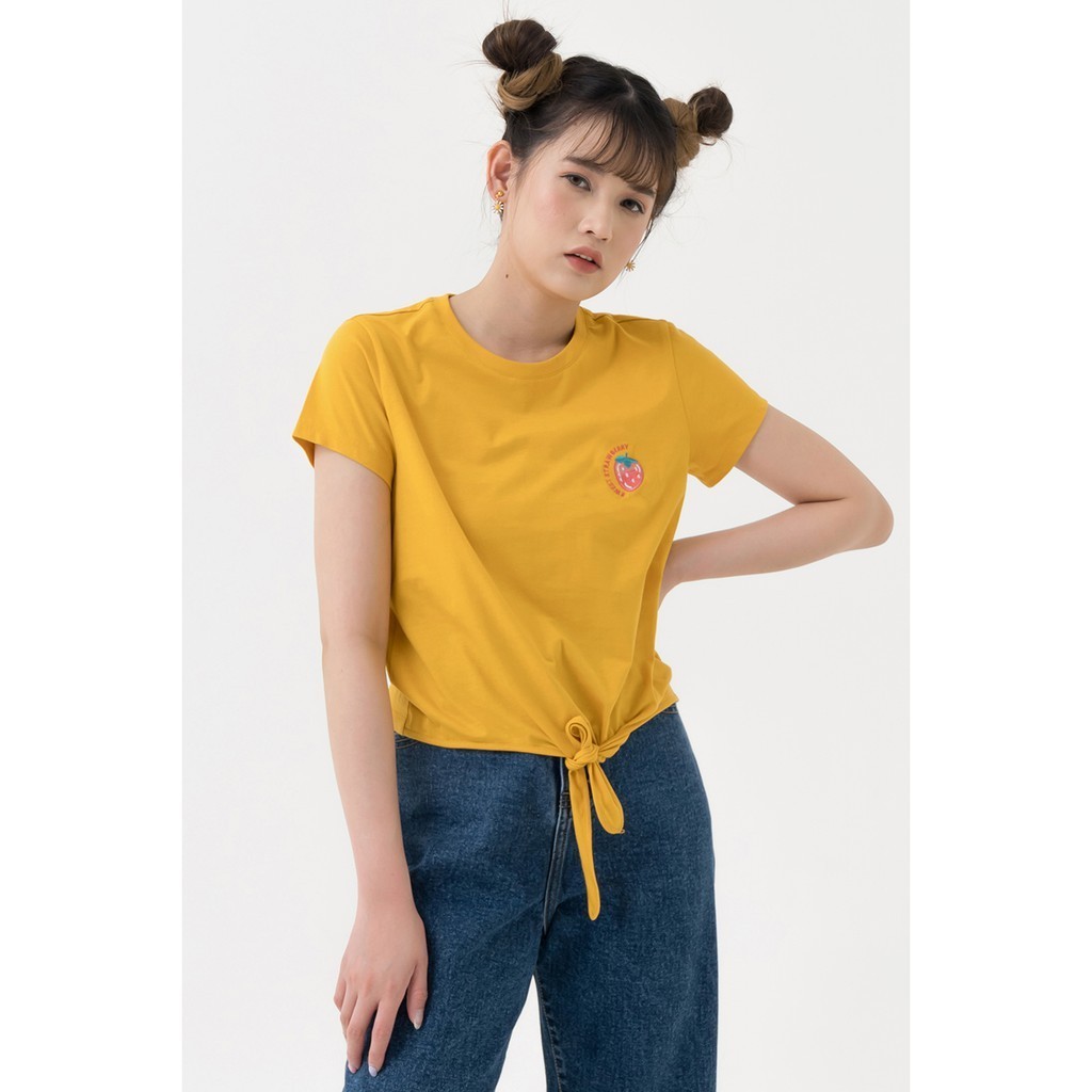 Aplomb - Kaos Wanita Starleen 1200544MS