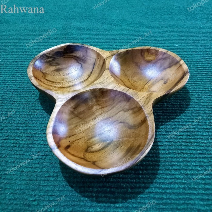 

ASBAK SEGITIGA KAYU JATI murah