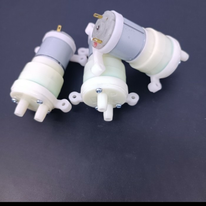 pompa dispenser mini 12V AC