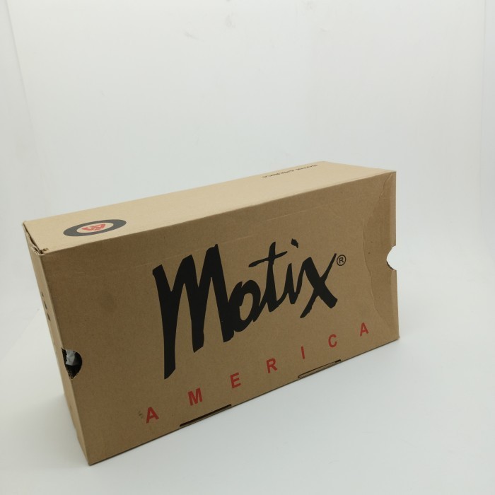 OBRAL Murah Sepatu Motix America Duramo ORIGINAL