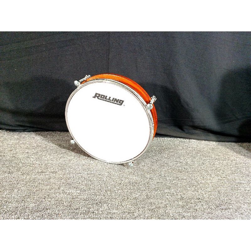 Bas Tam Tung Hadroh Rolling / Bas Tangan