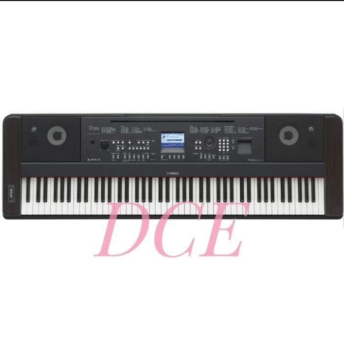 PROMO SPESIAL BIG SALE Keyboard YAMAHA DGX660 YAMAHA DGX 660 Digital Piano Original Resmi