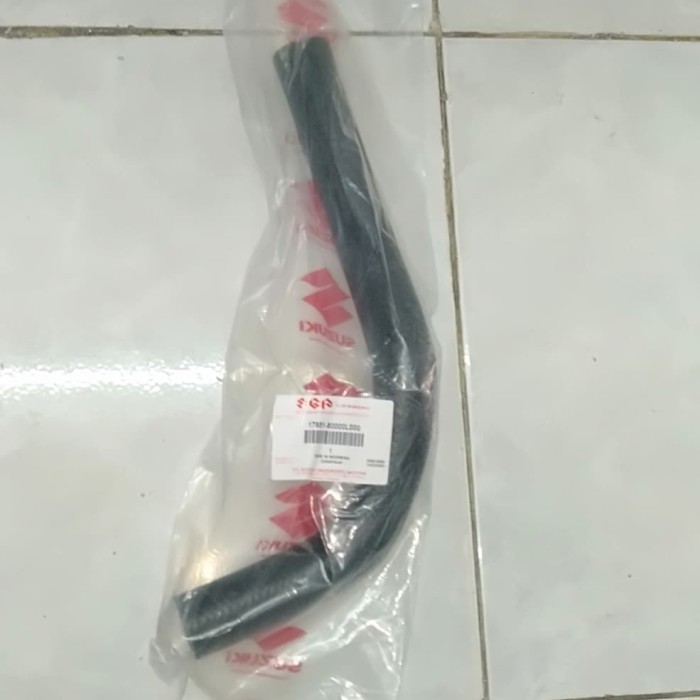 Selang radiator bawah Suzuki Jimny katana Part