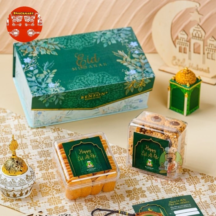 

Parcel Ramadhan Lebaran Hampers Kue Kering Medan Zahra