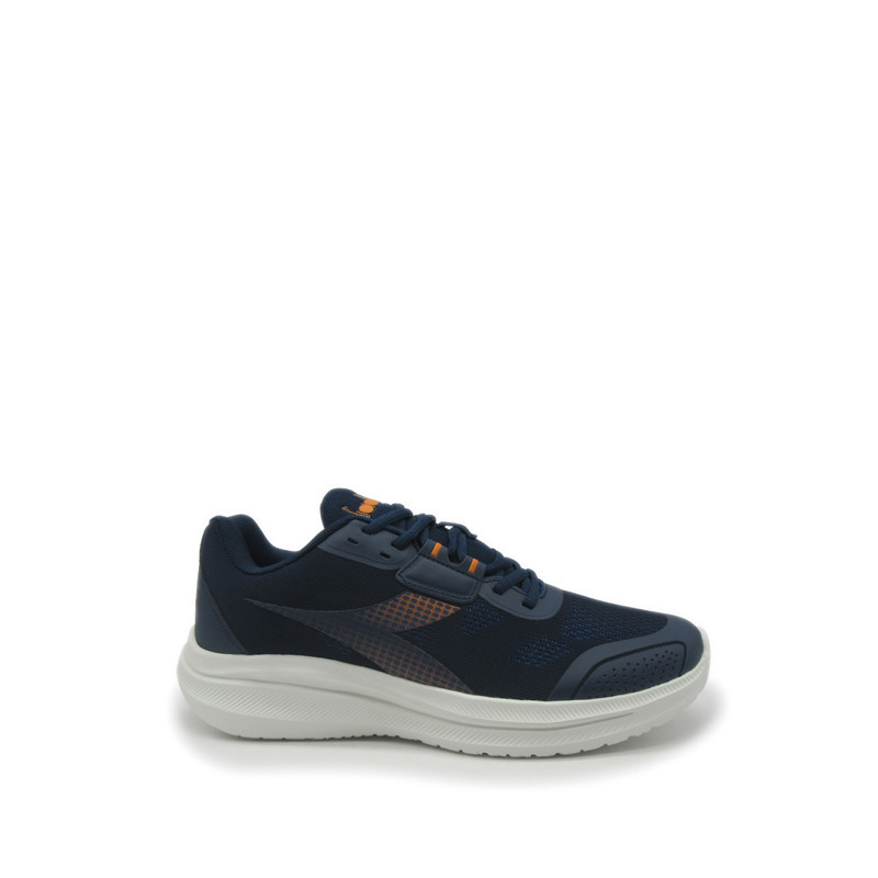 Diadora Kripto Men's Running Shoes - Navy