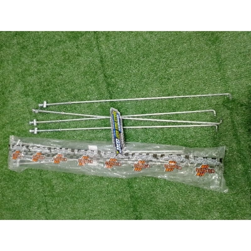 Lidi rem Stik rem As rem rx king rx s rx spesial