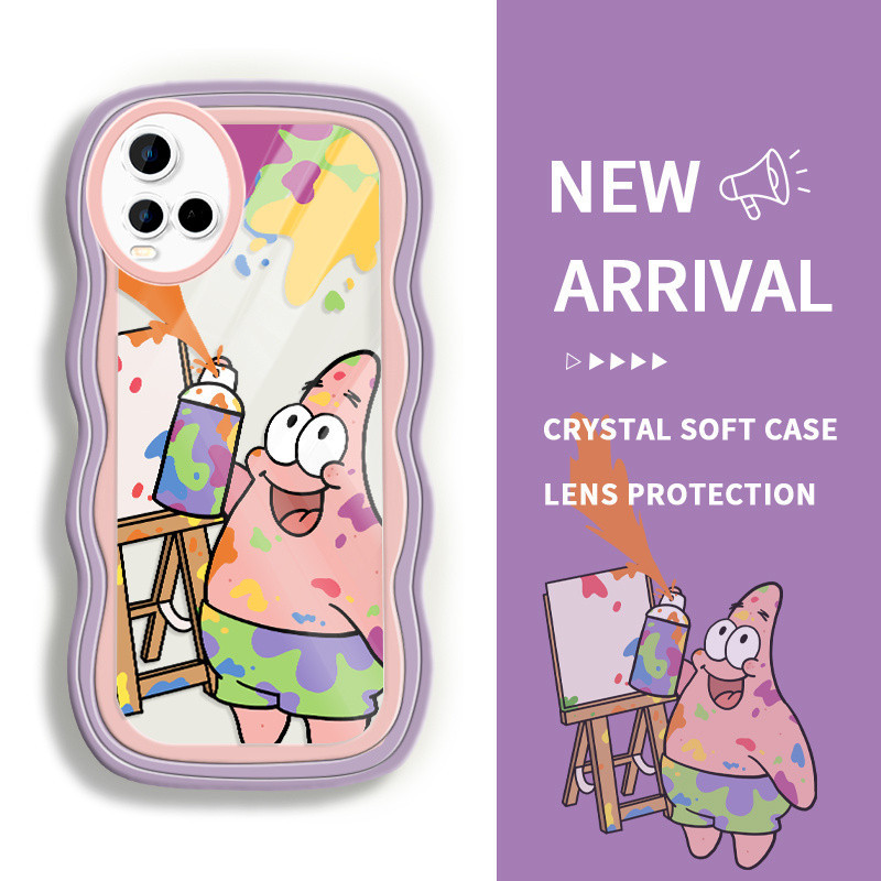 Case For Vivo Y21 Y21s Y21t Y21a Y21e Y21G For VivoY21 Vovo For VivoY21s Vivi For VivoY21t Viv0 For 