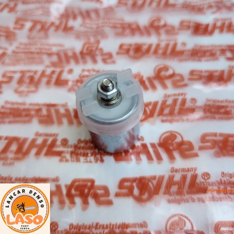kondensor ms070/senso gergaji mesin pemotong kayu senso stihl 070