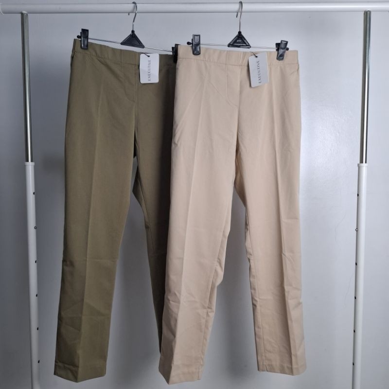 EXECUTIVE CELANA PANJANG WANITA