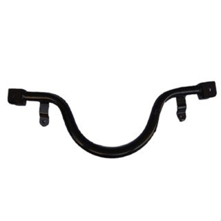 FOOTSTEP DEPAN BEAT FI 2012-2015 PIJAKAN KAKI HONDA BEAT FI OLD BASTEP - BESI SAJA bunesomid