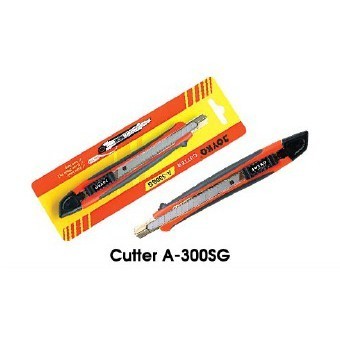 

Joyko Cutter A-300SG | Alat Potong