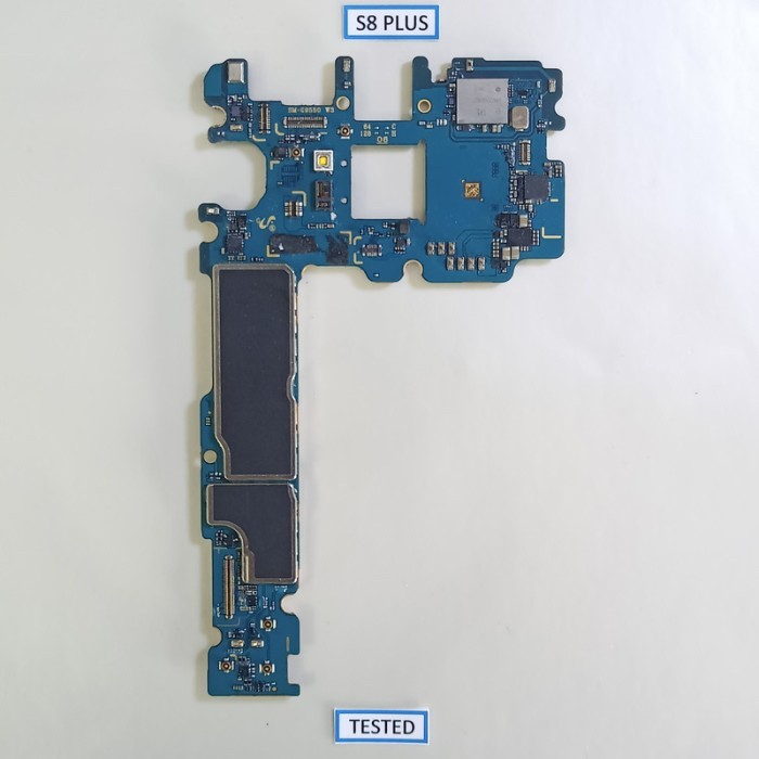 Mesin Samsung S8 Plus Normal Original Copotan