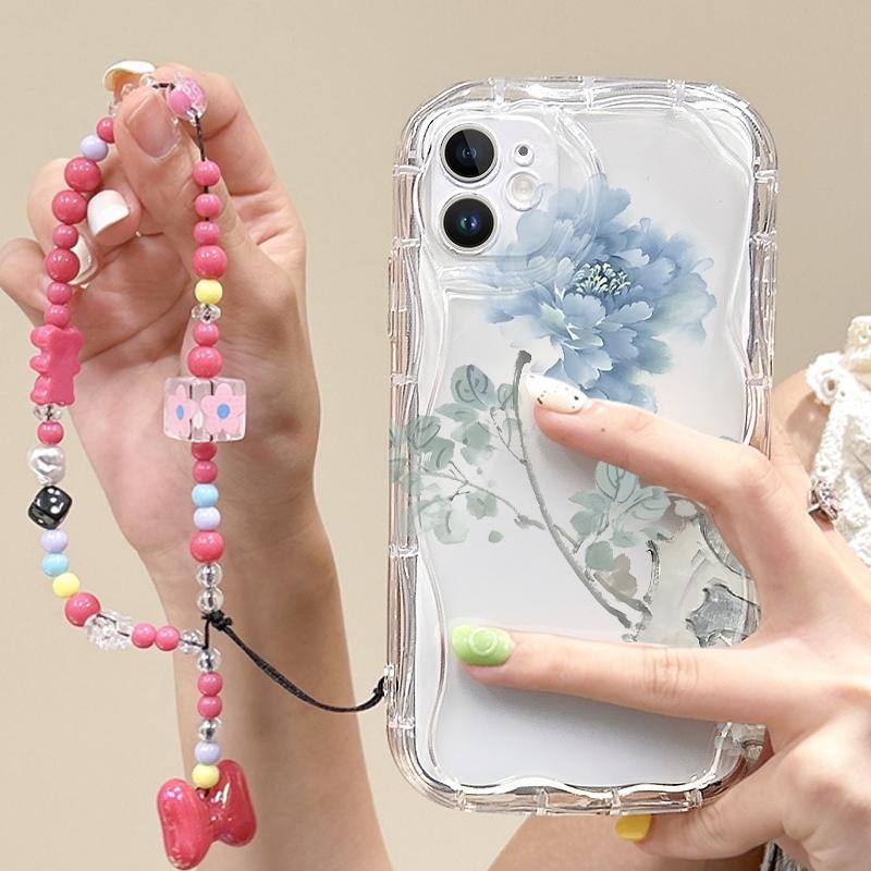 Case Hp For Vivo S1 S1 Pro S12 S12 Pro S16 S16 Pro S16e S17 Pro S17 S17t U10 U3x U20 U3 Kartun Artis