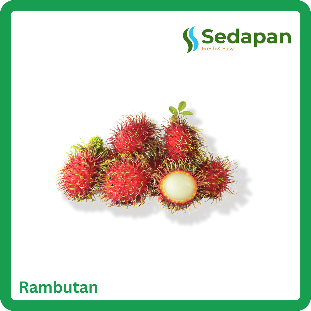 

Rambutan