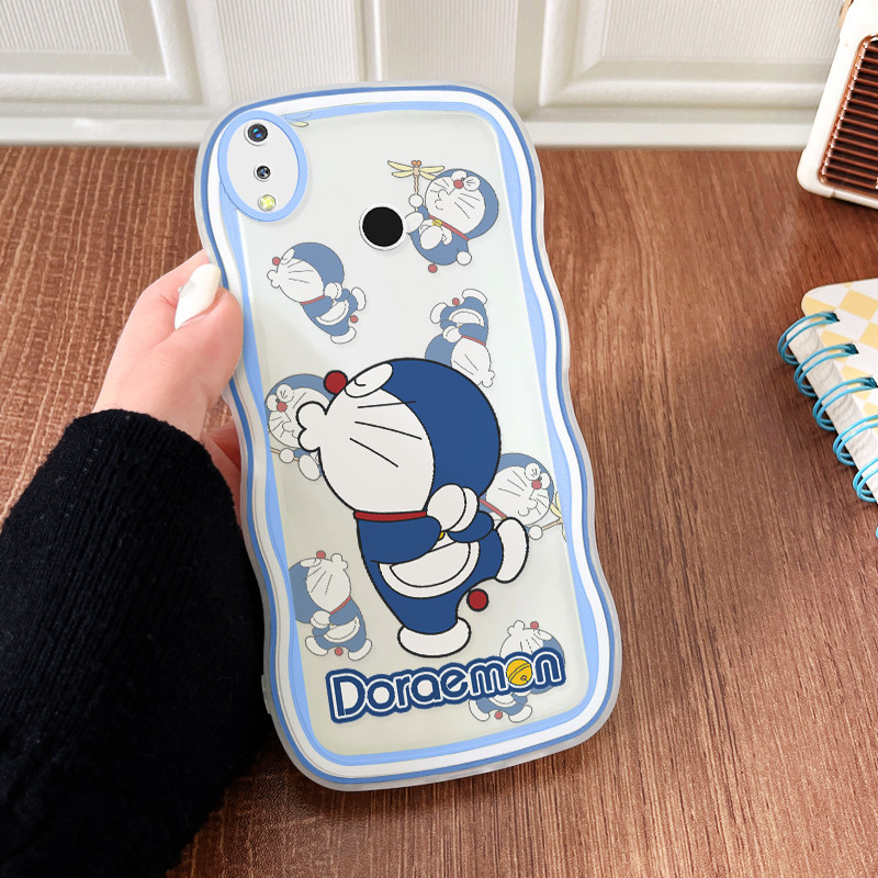 Casing For Realme 3 3 Pro 3i 2 2 Pro 3 Por Realmi 3Pro 2Pro 1821 RMX1851 Real me Case HP Softcase Ke