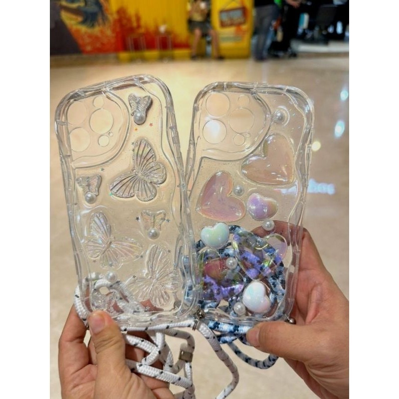 Sling Case For OPPO A5 2020 A9 2020 A1K A7 A5S A12 A36 A76 A96 A38 A18 A17 A17K A8 A31 A33 A53 A3S A