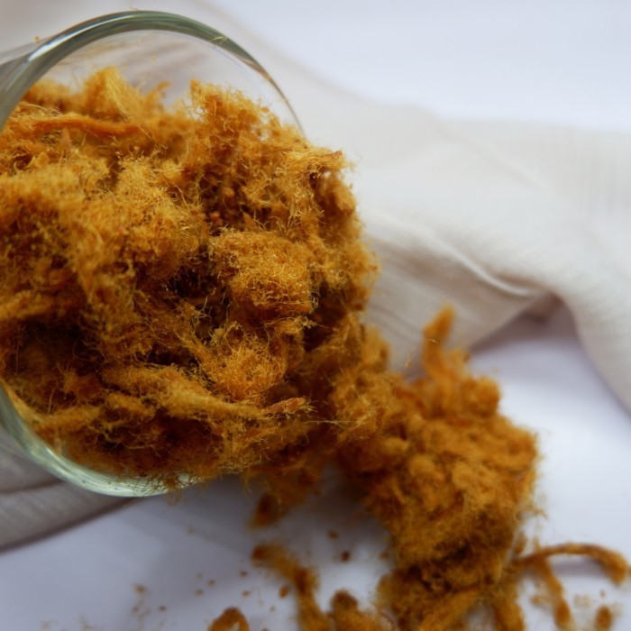 

Abon Sapi Pilihan 250gr