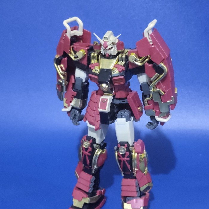 Junk Mg Shin Musha Bandai