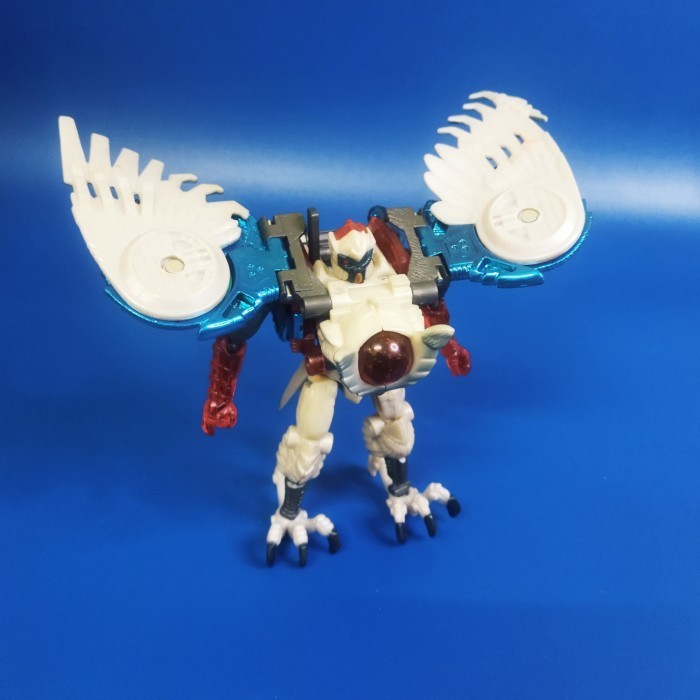 Transformers Beast Wars : Prowl 2nd Hasbro