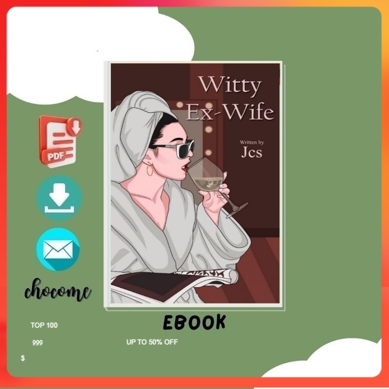 

Beli 3 Gratis 1 [Indonesia] WITTY EX WIFE