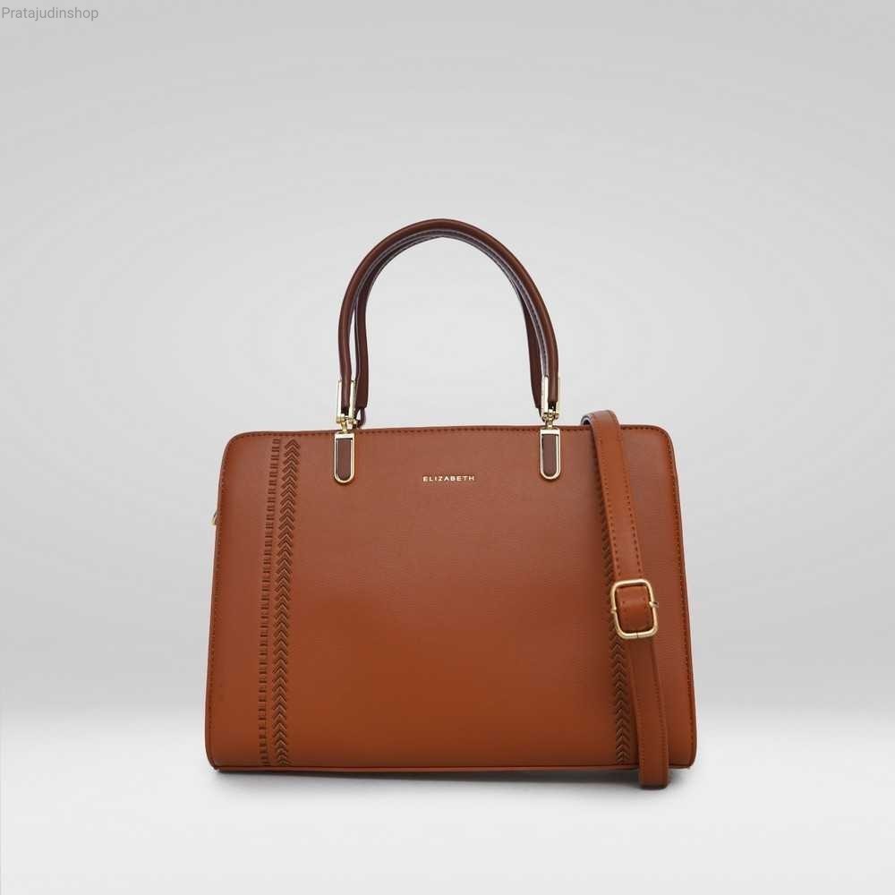 Tas Wanita Elizabeth Handbag 0798-1724
