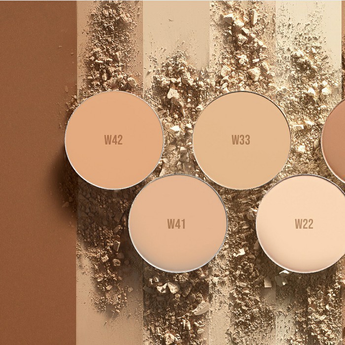 MAKE OVER Powerstay Matte Powder Foundation