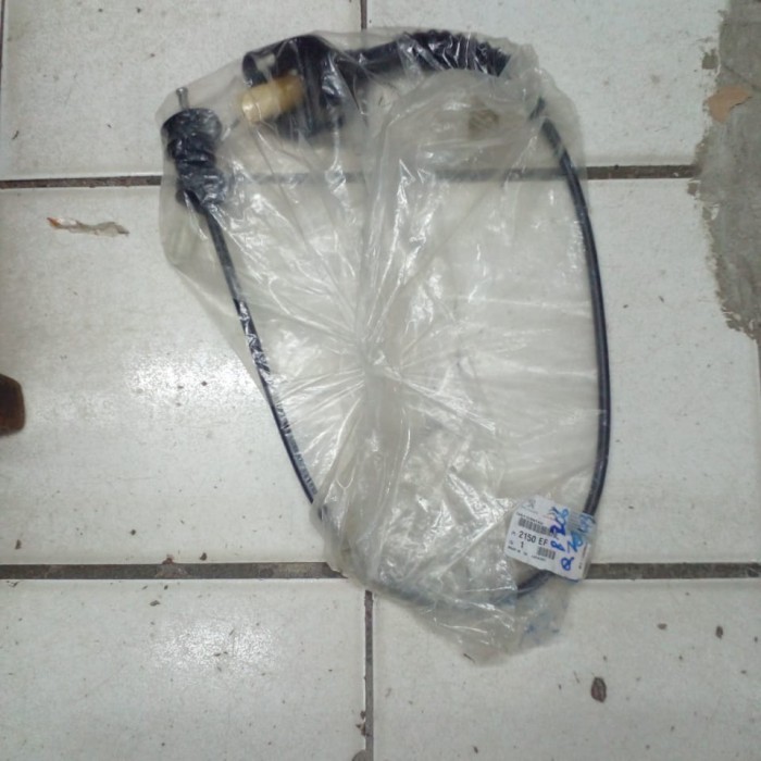 Kabel Kopling Peugeot 206 Original
