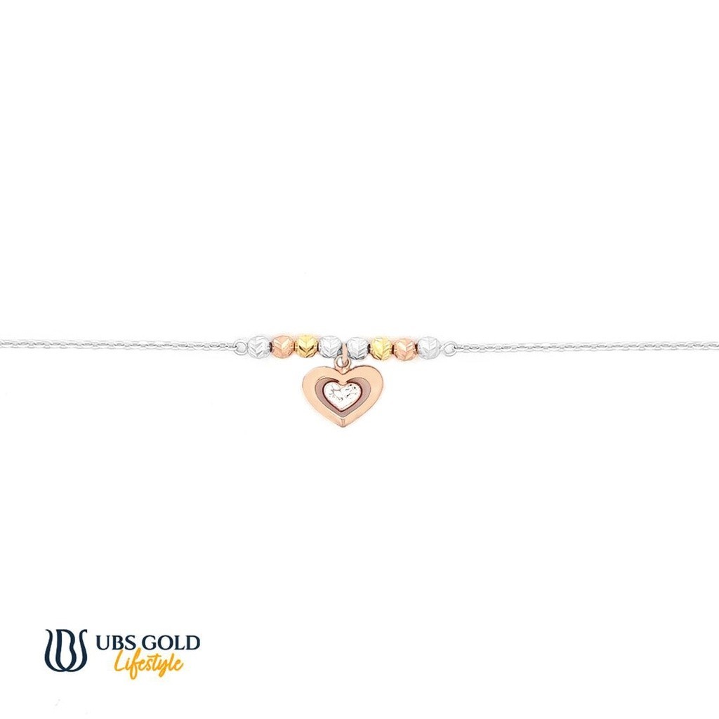 UBS Gelang Emas - Ggvm000086t - 17K