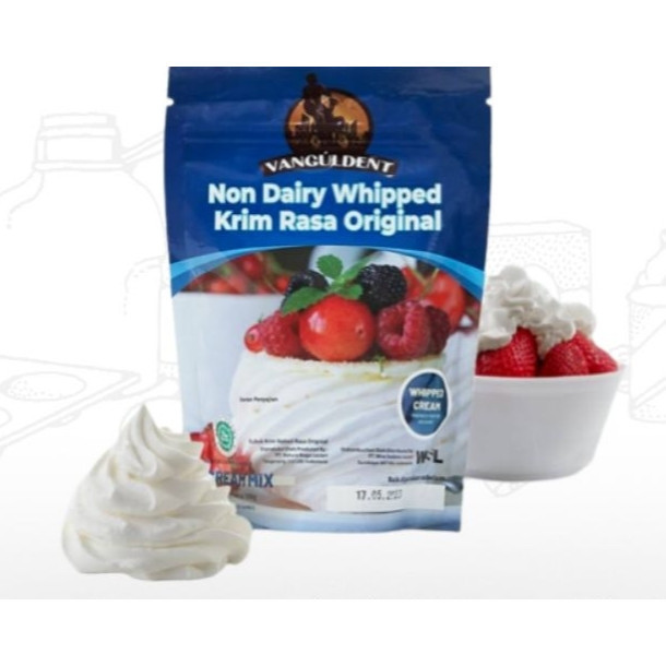 

PROMO WIPPY CREAM BUBUK BERBAGAI MACAM