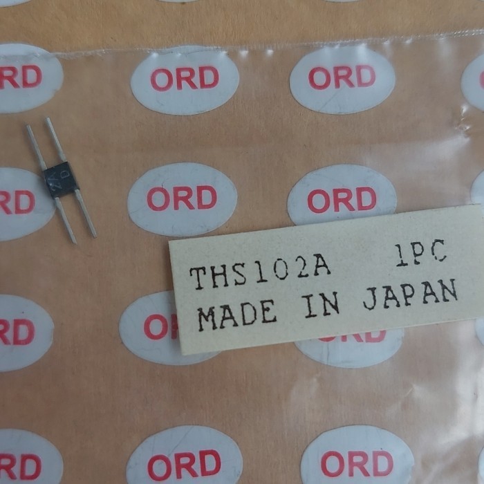 THS102 A IC / Transistor
