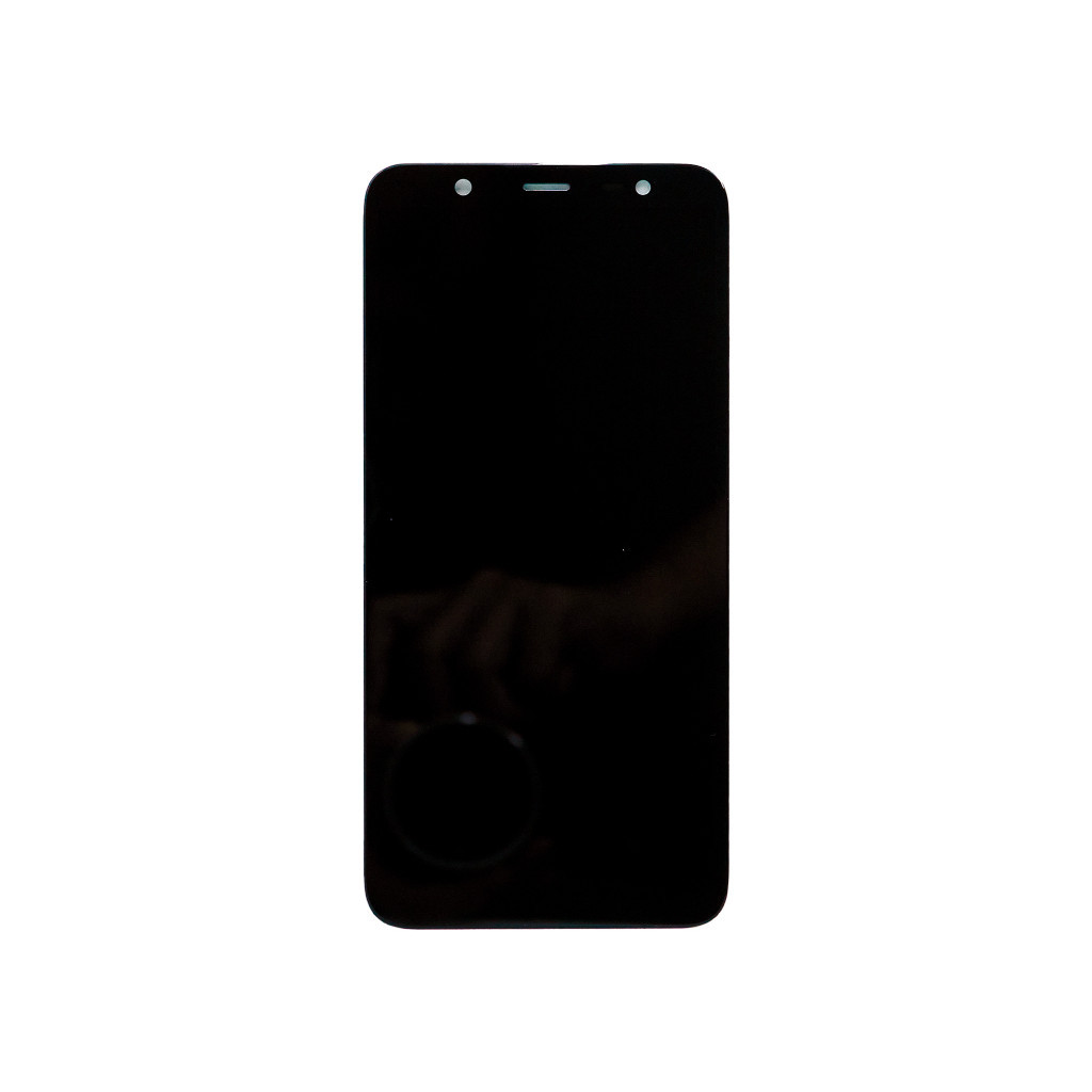 LCD TOUCHSCREEN SAMSUNG GALAXY J8 2018 / LCD TS SAMSUNG J810