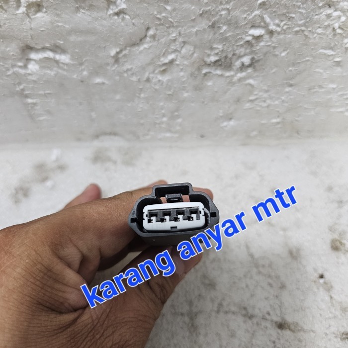 socket alternator triton 2.5/pajero/triton 2.8/mirage/t120ss