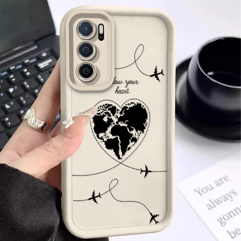 hot deals case hp oppo a16 a16s oppoa16 opop a16s 0pp0 cph2269 op oppoa16s casing softcase kesing