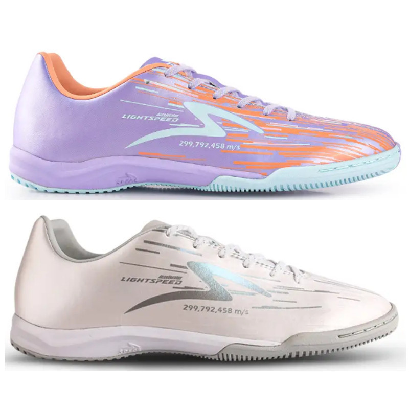 SPECS SEPATU FUTSAL LIGHTSPEED REBORN IN