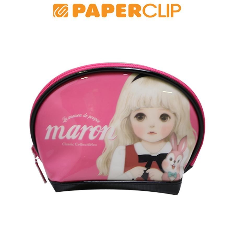 POUCH DODAM LA MAISON DE POUPEE 41-23-6129 HALF