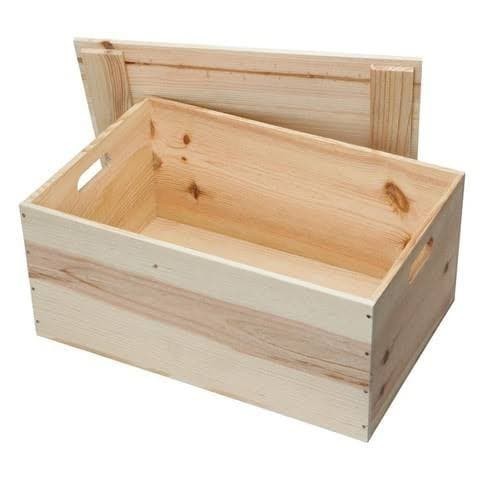 

Packing Kayu Box Tambahan Safety Pengiriman -SVN12