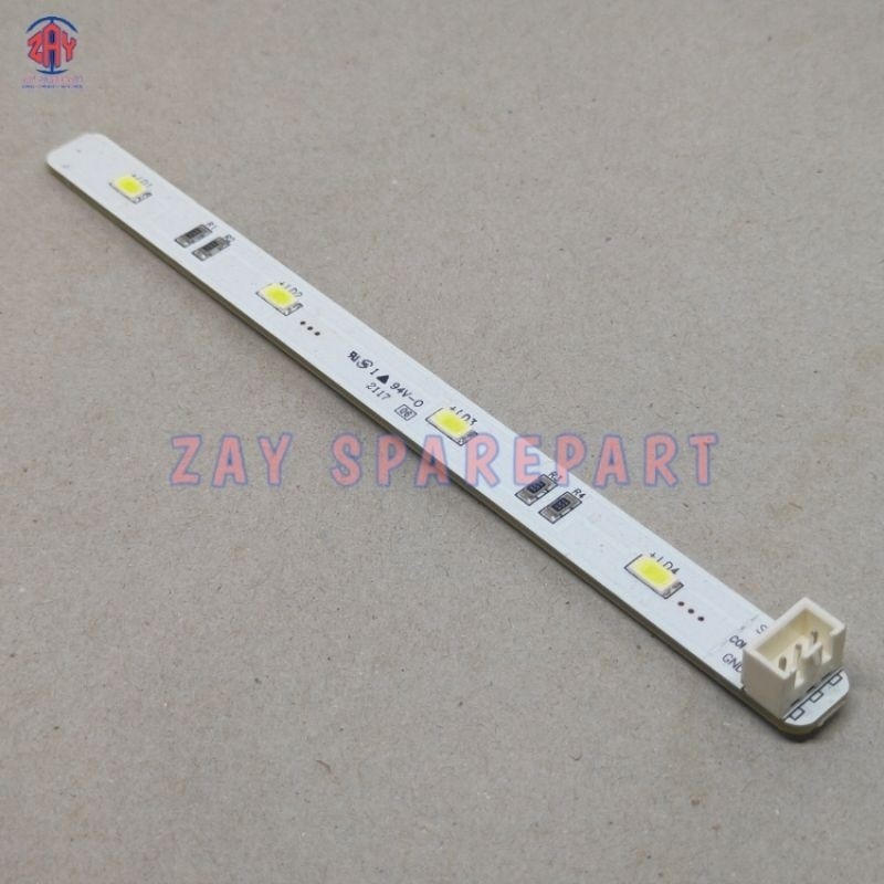 Lampu Led Kulkas Inverter EAV63613209 / Lampu Led Kulkas / Lampu Kulkas