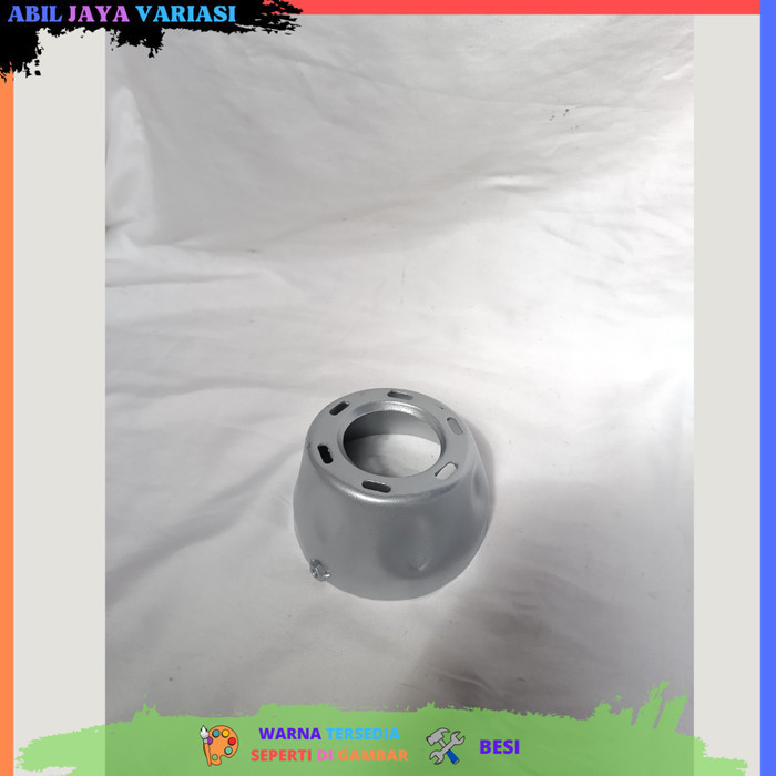 ENDMUFFLER ENDMUFLER CORONG KNALPOT PNP BEAT SCOOPY NEW CUP MONCONG