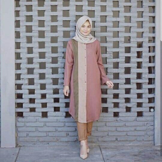 baju tunik  2020/tunik wanita/tunik murah/tunik