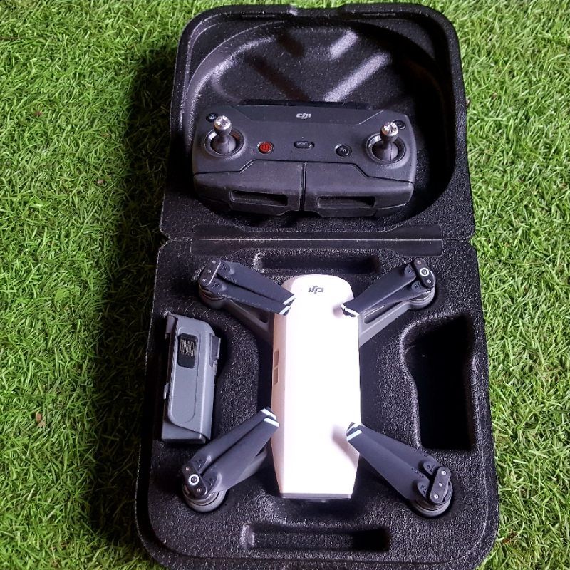 Drone dji spark