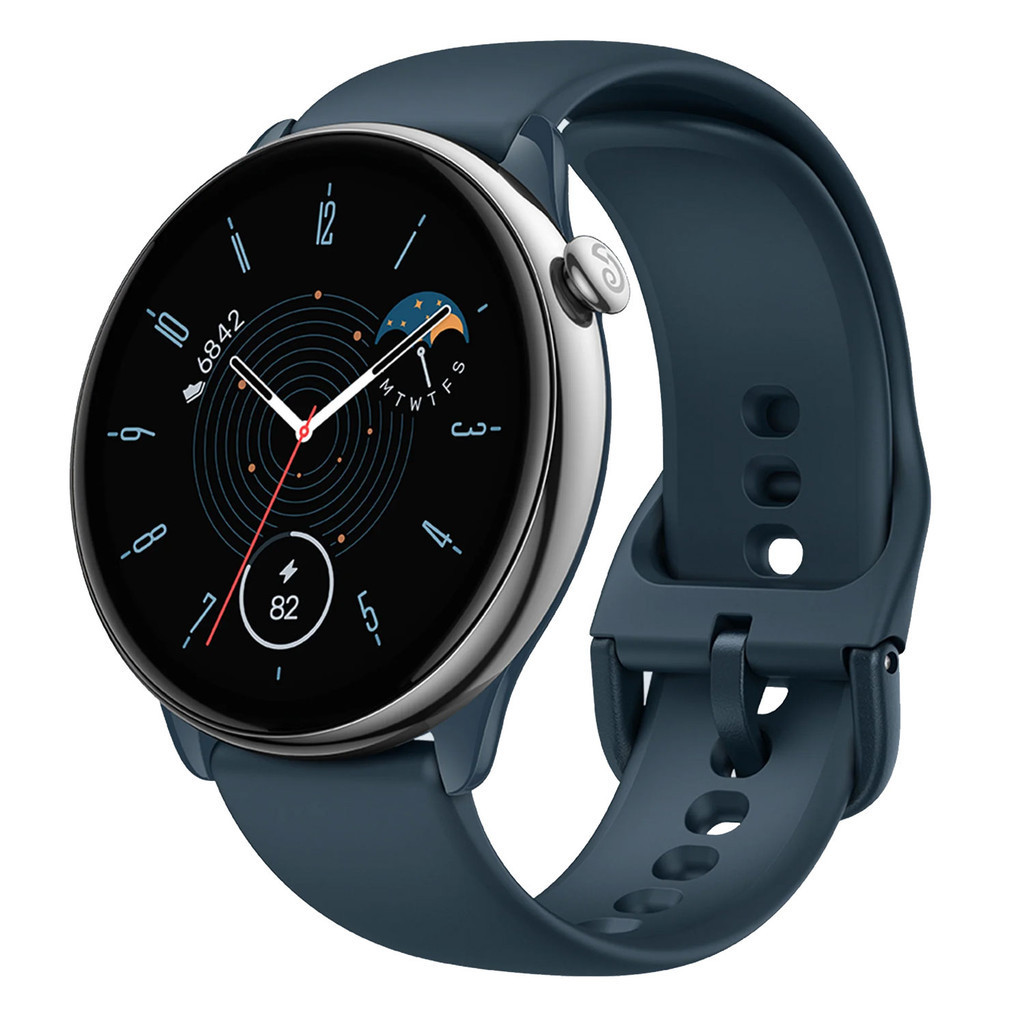 Smartwatch AMAZFIT GTR MINI - Ocean Blue