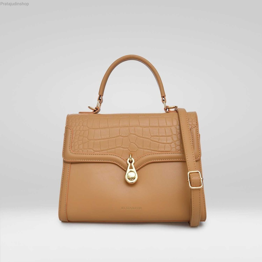 Tas Wanita Elizabeth Handbag 0798-1758
