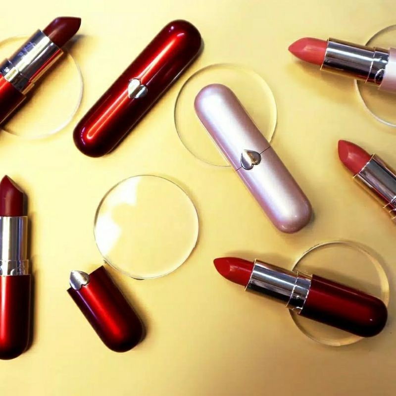 LT PRO lipstik nude & bold