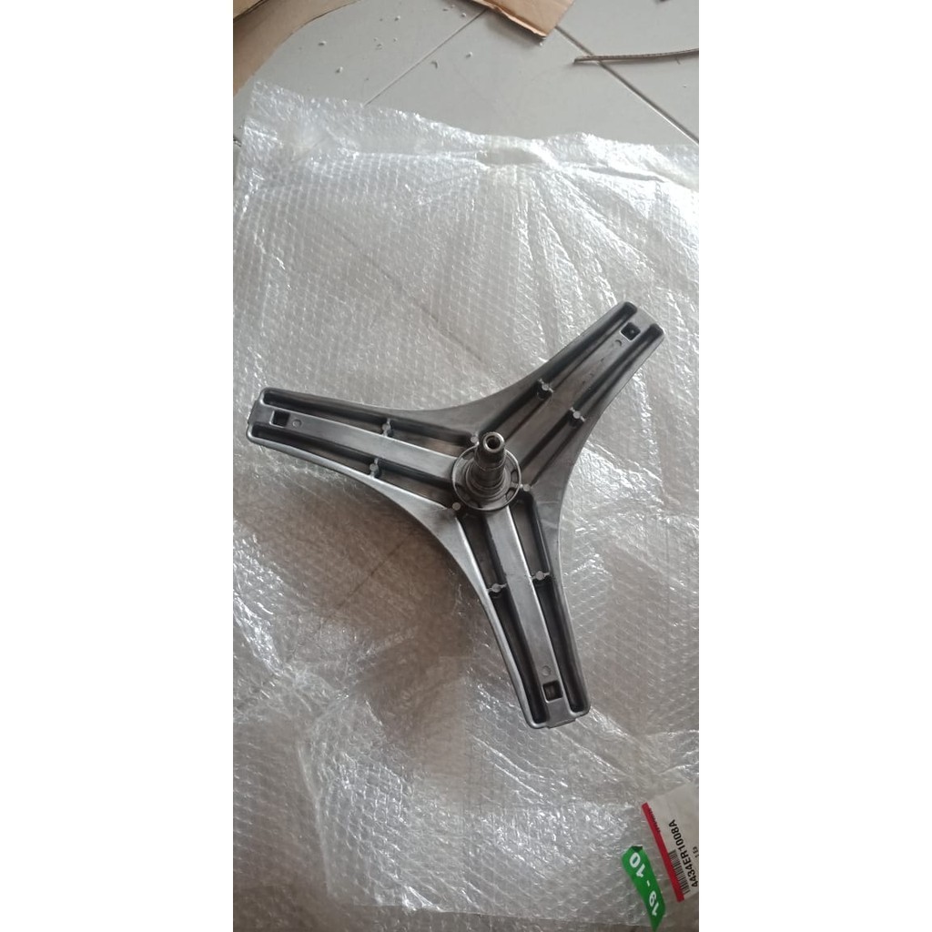 SEGITIGA DRUM SPIDER MESIN CUCI FRONT LOAD LG WD F1480RD WD P1410BRD P1410RD6 WD P1411RD6